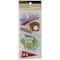 12 Pack: Baseball Dimensional Stickers by Recollections™